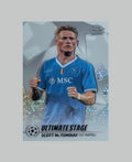Topps UCC 2025-26 Scott McTominay Ultimate Stage