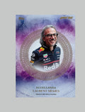 Topps F1 Ecellenza 2025 Laurent Mekies