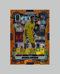 Panini Prizm World Cup 2026 Meshaal Barsham (RC) 210/215