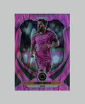 Panini Prizm Club World Cup Lionel Messi 244/299