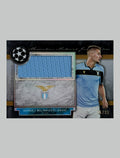 Topps Museum Collection 2020-21 Sergej Milinkovic-Savic 06/99 Relic