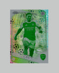 Topps Chrome UCC 2025-26 Myles Lewis-Skelly Night Vision