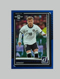Panini Donruss Road to World Cup 2025-26 Maximilian Mittelstadt 08/49