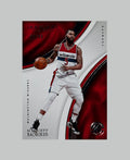 Panini Immaculate 2016-17 Markieff Morris 92/99
