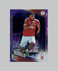 Topps UCC 2025-26 Murillo 225/250