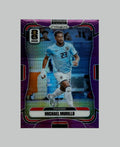Panini Prizm World Cup 2026 Michael Murillo 068/299