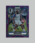 Panini Prizm World Cup 2026 Duckens Nazon (RC) 37/95