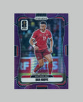 Panini Prizm World Cup 2026 Dan Ndoye 045/299