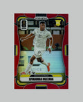 Panini Prizm World Cup 2026 Siyabonga Ngezana (RC) 15/50