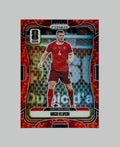 Panini Prizm World Cup 2026 Nico Elvedi 34/86