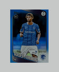 Topps UCC 2025-26 Noah Adedeji-Sternberg (RC) 015/150