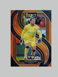 Panini Select La Liga 2024-25 Orjan Nyland 17/49