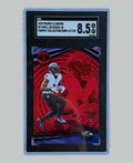 Panini Illusions 2023 Odell Beckham Jr. 67/125 SGC 8.5