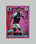 Topps Merlin Premier League 2025-26 Ollie Watkins 082/250