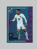 Panini Donruss Road to World Cup 2025-26 Ollie Watkins Craftsman 29/99