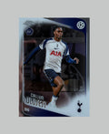 Topps Chrome UCC 2025-26 Callum Olusesi (RC)
