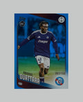 Topps UCC 2025-26 Abdoul Ouattara (RC) 087/150
