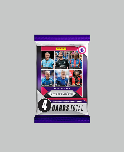 2024–25 Panini Prizm Premier League Blaster Box