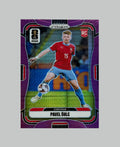Panini Prizm World Cup 2026 Pavel Sulc (RC) 020/299