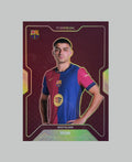 DAKA Pedri 135/149