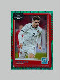 Panini Donruss Road to World Cup 2025-26 Pedro Neto 135/199