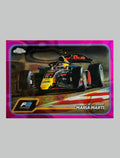 Topps Chrome F1 2024 Josep Maria Marti 119/225
