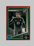 Panini Donruss Road to World Cup 2025-26 Pierce Charles 72/75