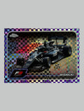 Topps Chrome F1 2024 Piotr Wisnicki 120/199