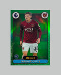 Topps Merlin Premier League 2025-26 Freddie Potts (RC) 81/99