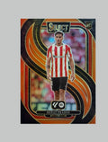 Panini Select La Liga 2024-25 Benat Prados (RC) 49/49