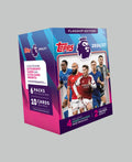 Topps Premier League 2026-27 Flagship Edition Value Box