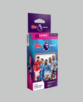 Topps Premier League 2026-27 Flagship Edition Eco Pack