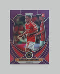 Panini Prizm Club World Cup Gianluca Prestiani (RC) 024/125