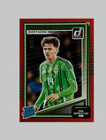 Panini Donruss Road to World Cup 2025-26 Isaac Price 33/75