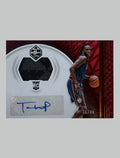 Panini Limited 2016-17 Taurean Prince (RC) 36/99 Auto/Patch