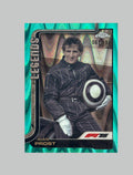 Topps Chrome F1 2025 Alain Prost 061/199