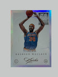 Panini Elite Series 2012-13 Rasheed Wallace 242/275