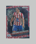 Panini Prizm FIFA 2025-26 Giacomo Raspadori 46/48