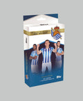 Topps Real Sociedad Official Team Set 2021/22