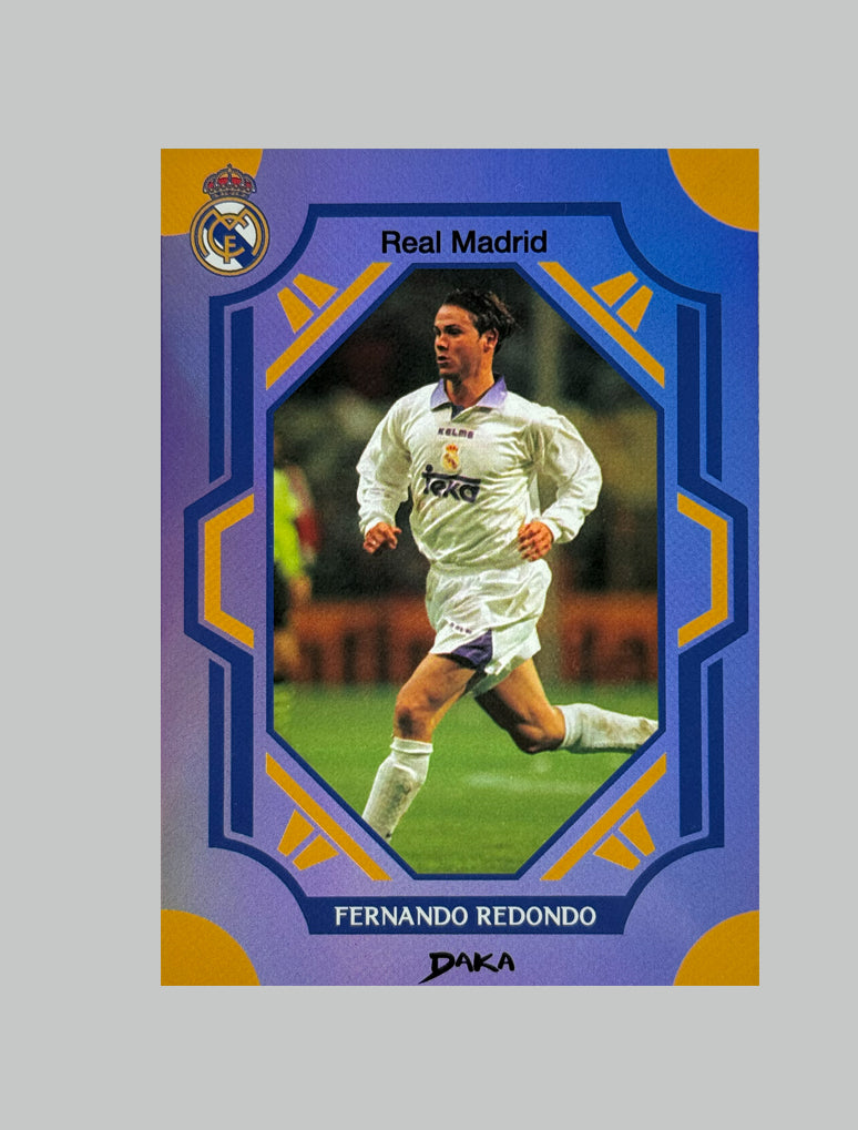 DAKA Fernando Redondo 025/149