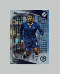 Topps UCC 2025-26 Reece James Raindrops