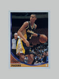 1993 Topps Gold Reggie Miller