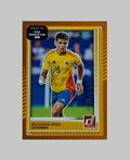 Panini Donruss Road to World Cup 2025-26 Richard Rios 95/99