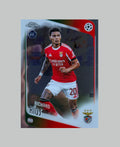 Topps Chrome UCC 2025-26 Richard Rios (RC)