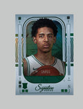 Panini Signature Series 2025-26 RJ Luis (RC) 59/65