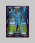 Panini Prizm World Cup 2026 Rodrigo Aguirre (RC) 196/299