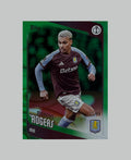 Topps UCC 2025-26 Morgan Rogers 71/99