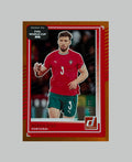 Panini Donruss Road to World Cup 2025-26 Ruben Dias 37/99