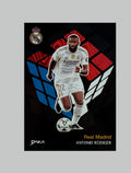 DAKA Antonio Rudiger 13/50