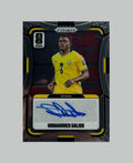 Panini Prizm World Cup 2026 Mohammed Salisu Auto